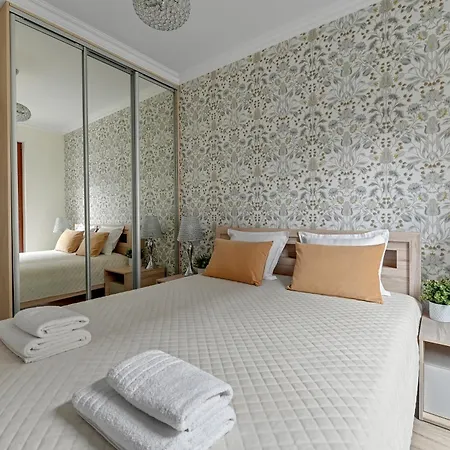 Appartement Jaglana By Staywin *
