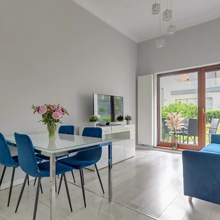 Appartement Jaglana By Staywin Gdańsk