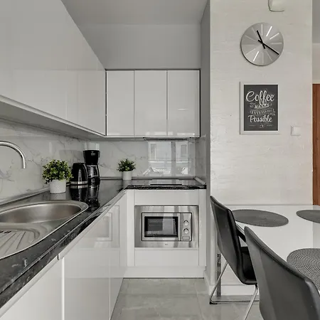 Appartement Jaglana By Staywin