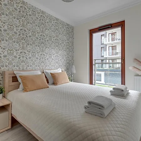 Appartement Jaglana By Staywin Gdańsk