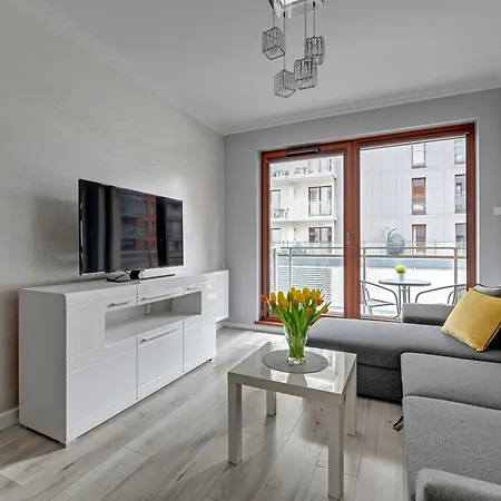 Jaglana By Staywin Appartement