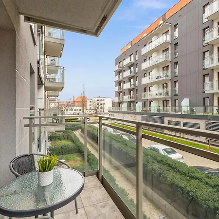 Jaglana By Staywin Appartement