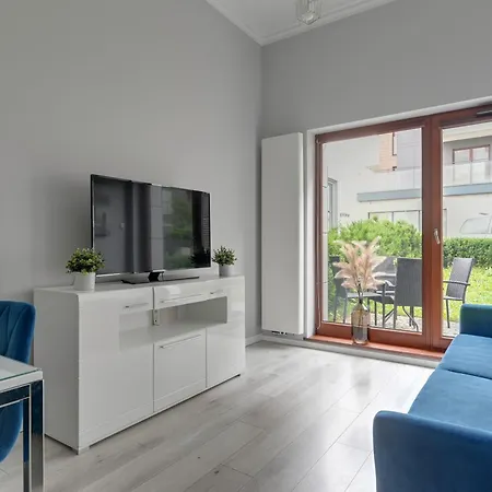 Jaglana By Staywin Appartement *