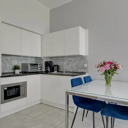 Appartement Jaglana By Staywin