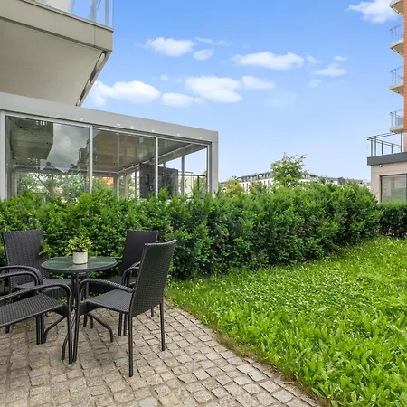 Jaglana By Staywin Appartement
