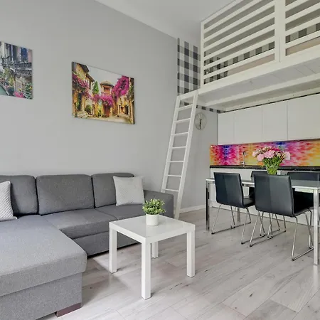 Jaglana By Staywin Appartement *