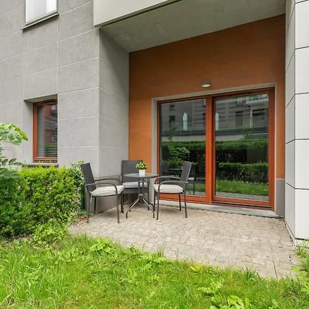 Appartement Jaglana By Staywin Gdańsk
