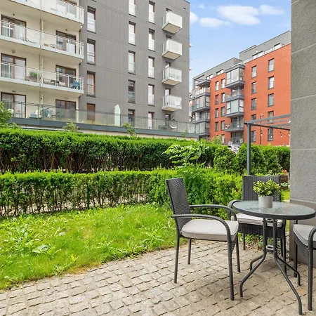 Appartement Jaglana By Staywin Gdańsk